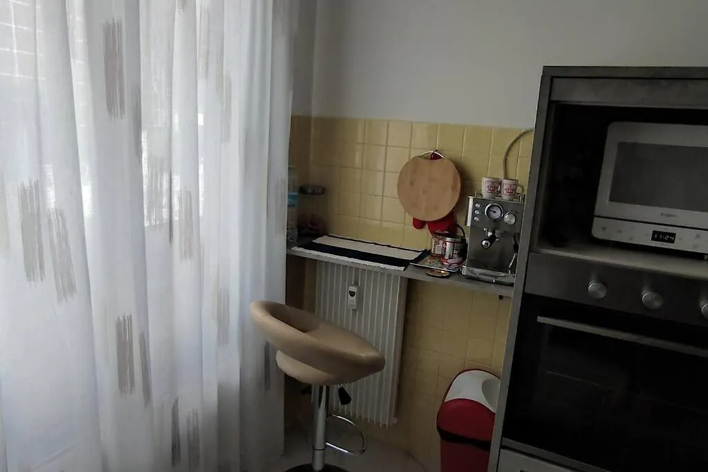 Charme Provenzale Apartment Menton France